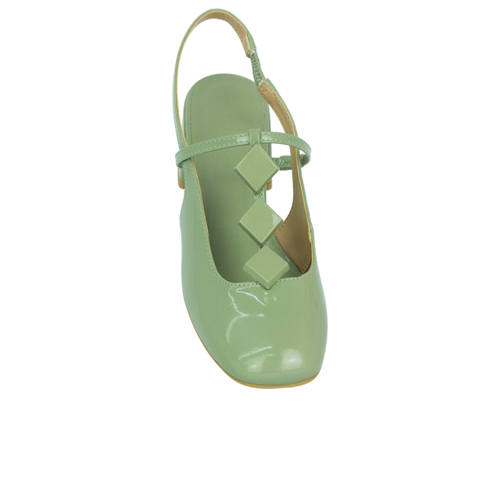Scarpin Ines Oliva