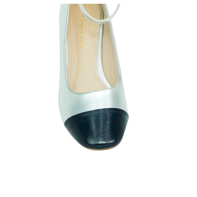 Scarpin Maraisa Mt Prata