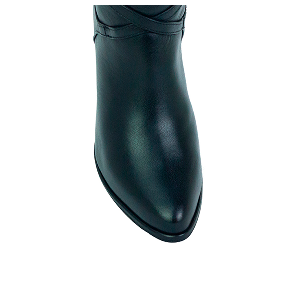 Botas Eduarda Preto