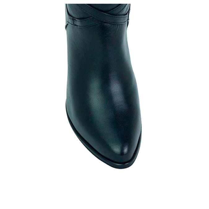 Botas Eduarda Preto