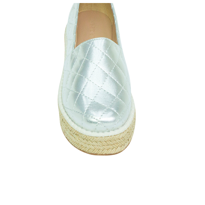 Mocassim Sharon Prata