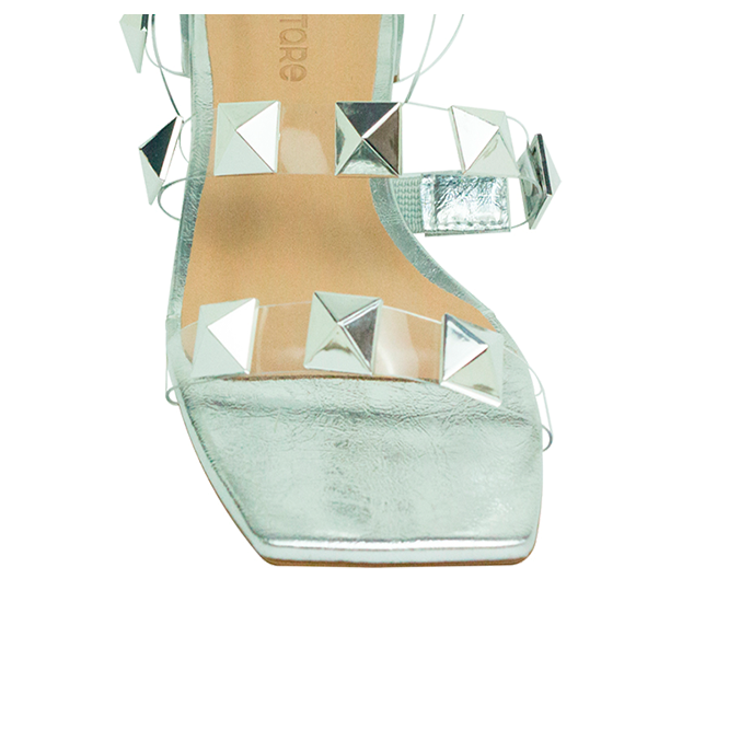 Rasteiras Mariza Flat Mt Prata
