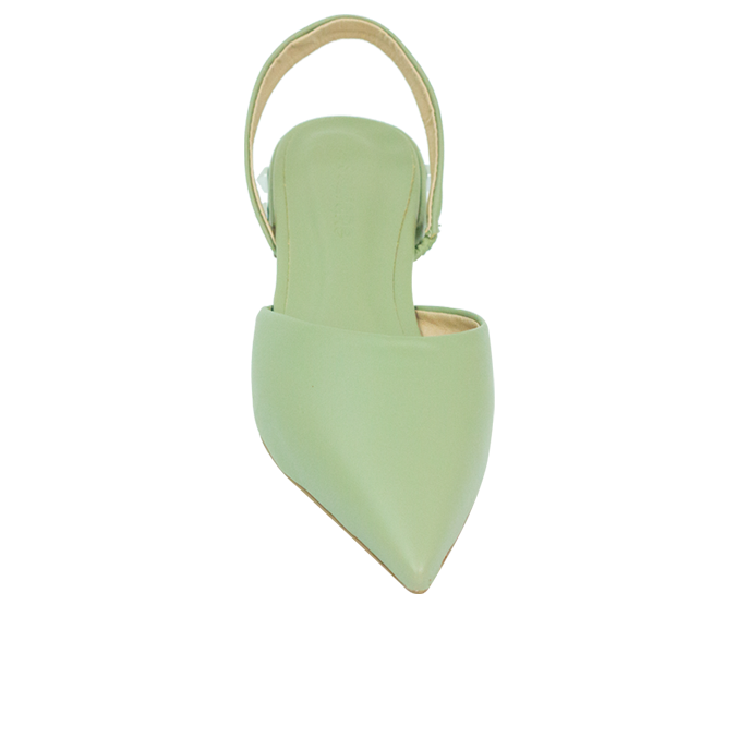 Sapatilhas Mariana Oliva