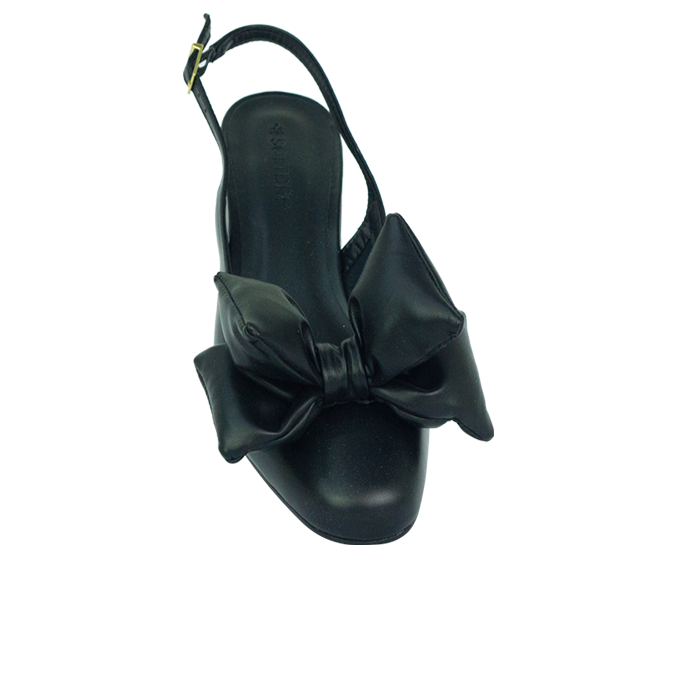 Scarpin Sabrina Preto