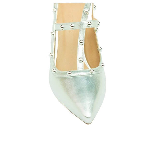 Scarpin Ariane Mt Prata