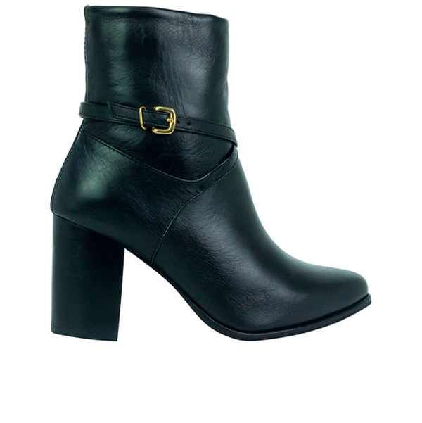 Botas Eduarda Preto