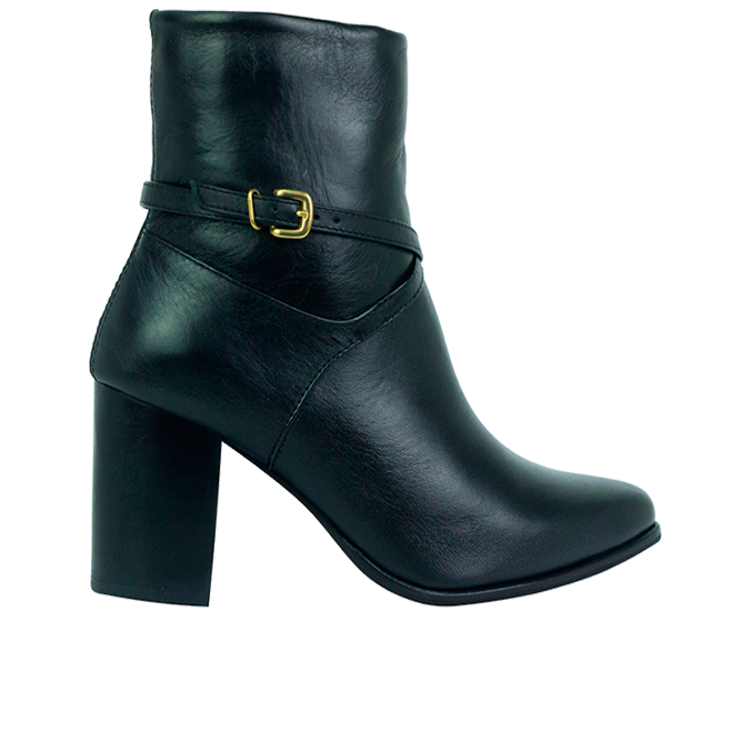 Botas Eduarda Preto