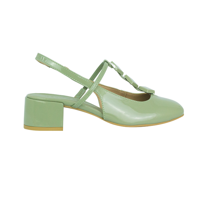 Scarpin Ines Oliva