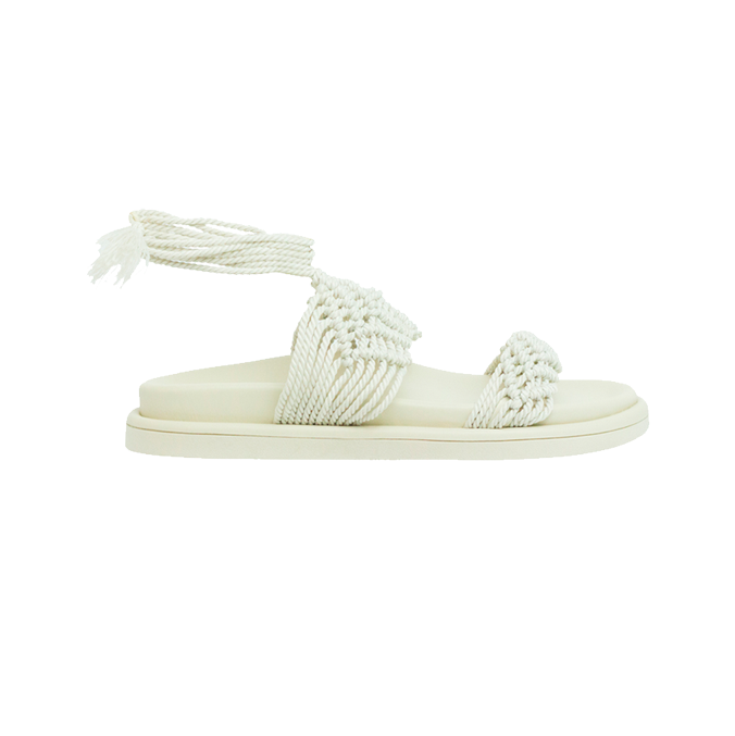 Papete Lavinia Off White