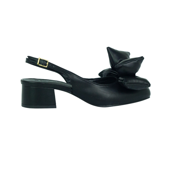 Scarpin Sabrina Preto