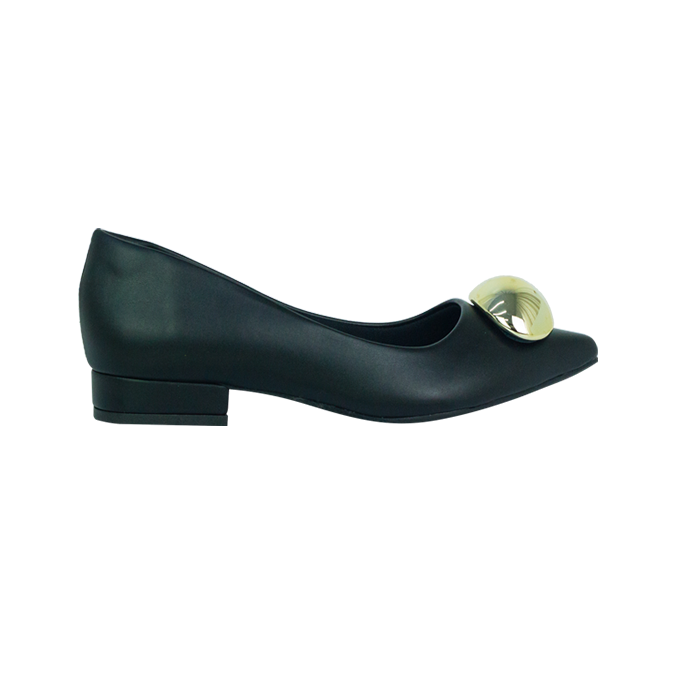 Sapatilhas Darcy Preto