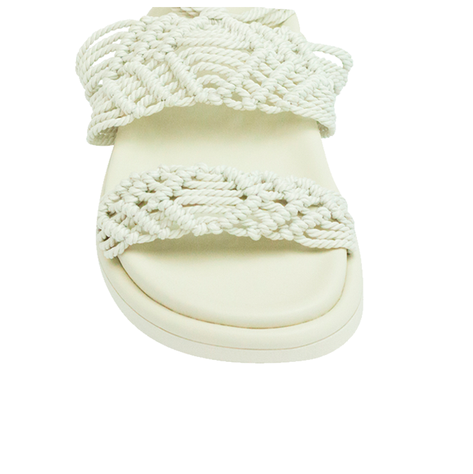 Papete Lavinia Off White
