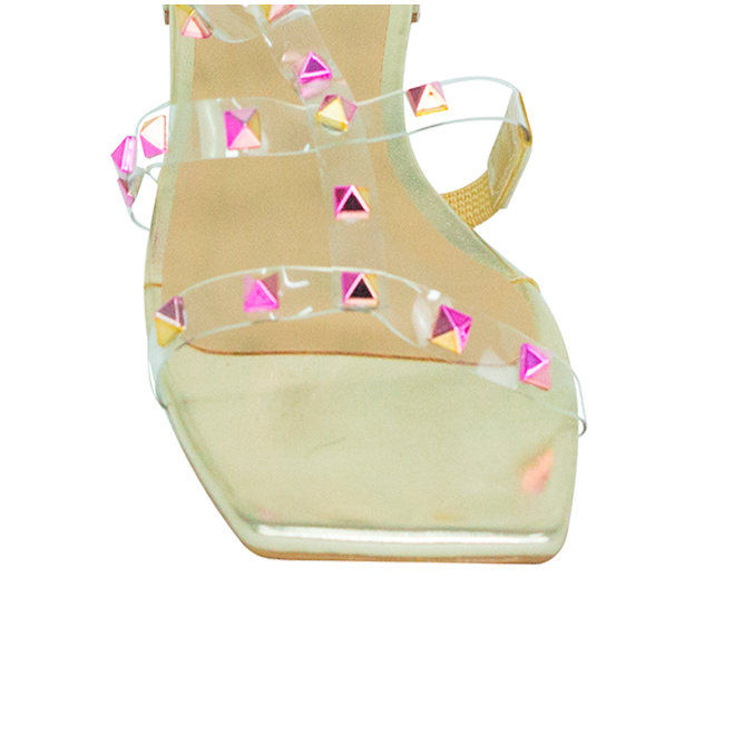 Rasteiras Tabatha Flat Mt Dourado