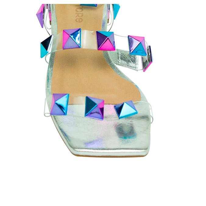 Rasteiras Mariza Flat Mt Azul