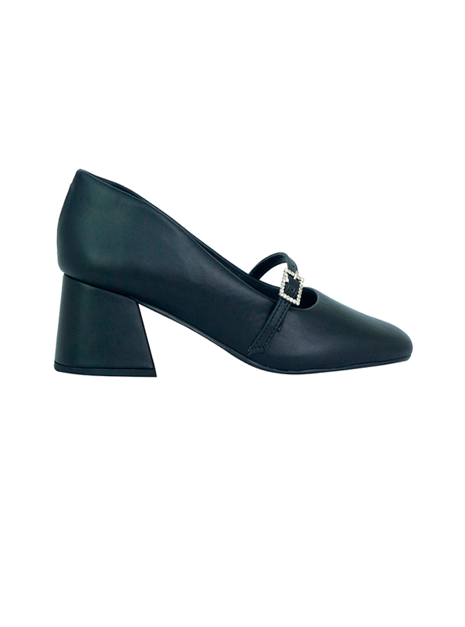 Scarpin Marlene 5 Preto