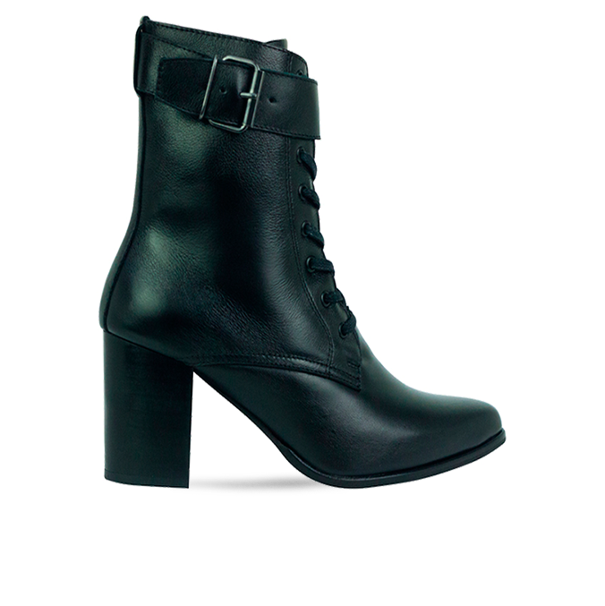 Bota Magali Preto