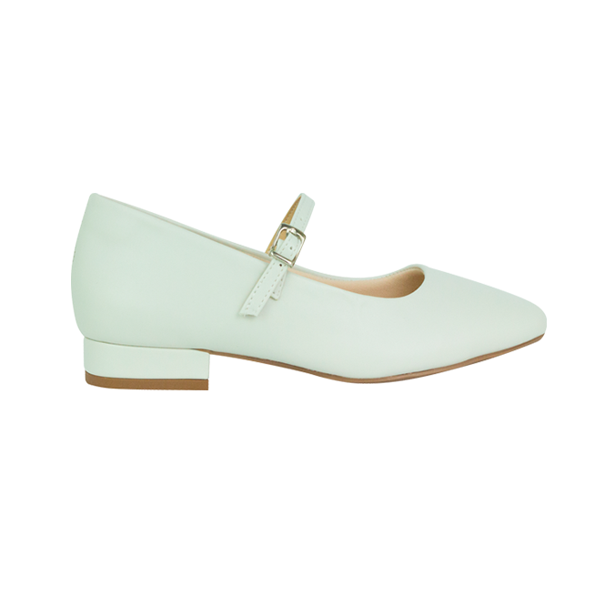 Sapatilha Ingrid Sap Off White