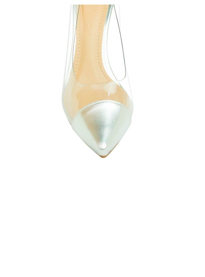 Scarpin Alice 8 Mt Prata