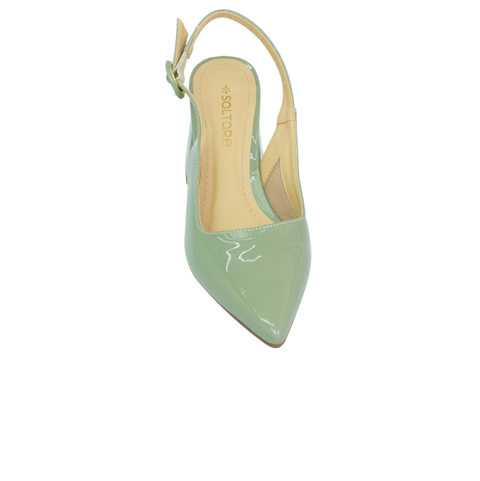 Scarpin Tamy Oliva