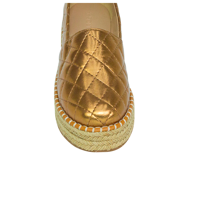 Mocassim Sharon Bronze