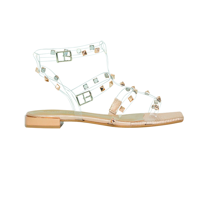 Rasteiras Tabatha Flat Mt Cobre