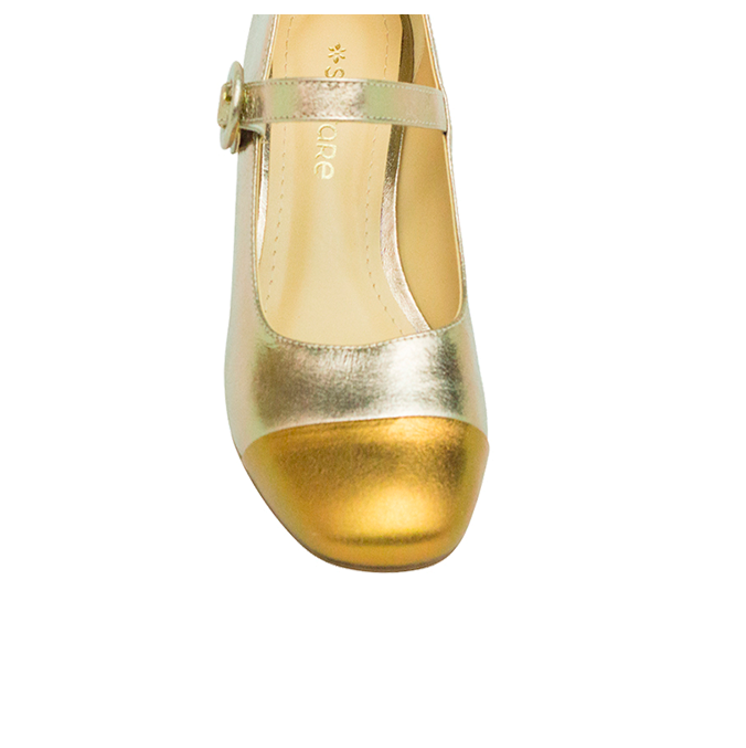 Scarpin Vitoria Mt Prata Velho