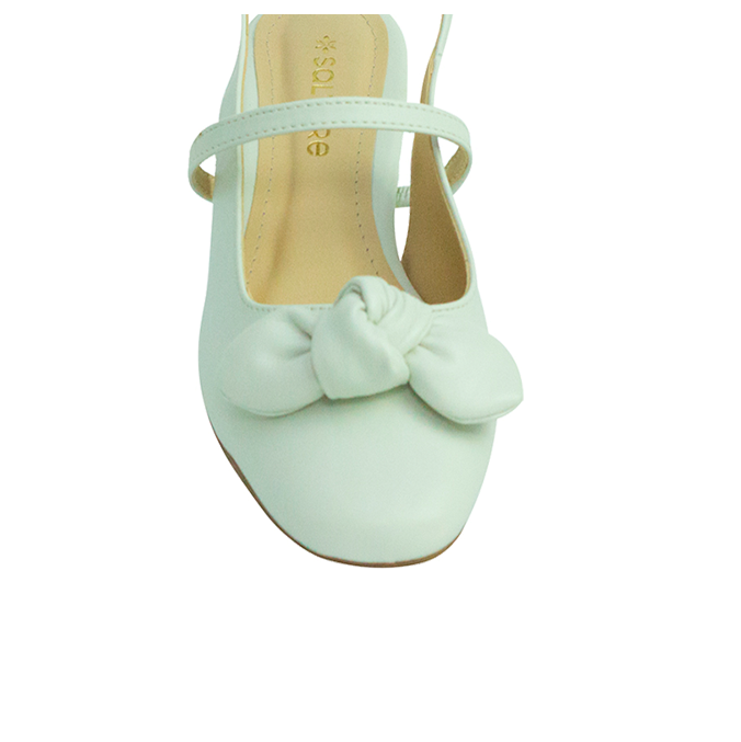 Sapatilhas Melanie Sap Off White