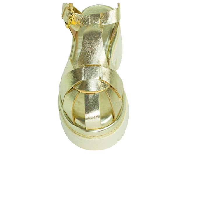 Papete Nuccy Mt Dourado