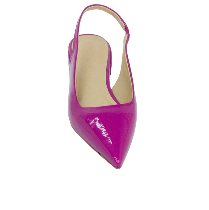 Sapatilhas Mirian Sap Roxo