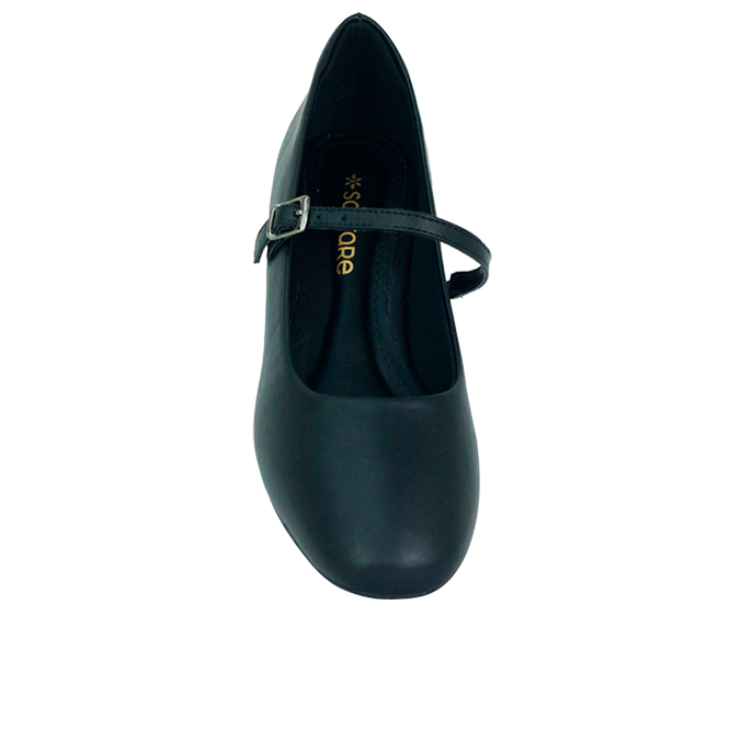 Sapatilha Ingrid Sap Preto