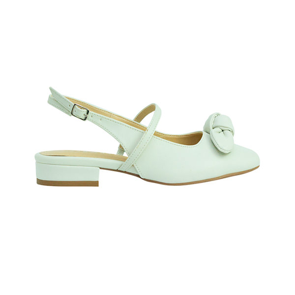 Sapatilhas Melanie Sap Off White