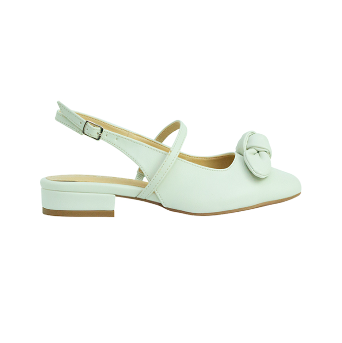 Sapatilhas Melanie Sap Off White