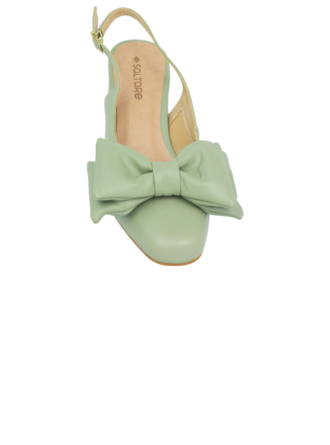 Scarpin Sabrina Oliva