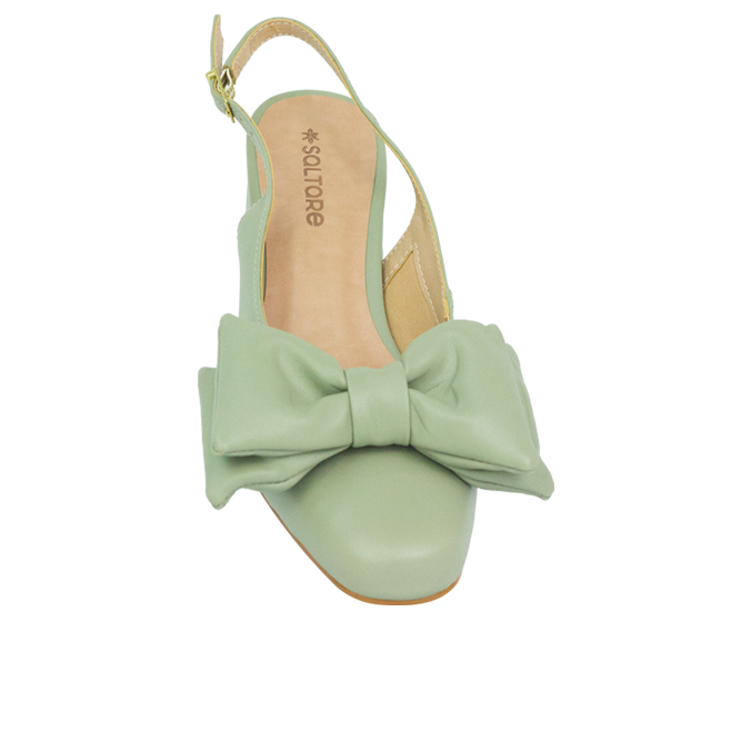 Scarpin Sabrina Oliva