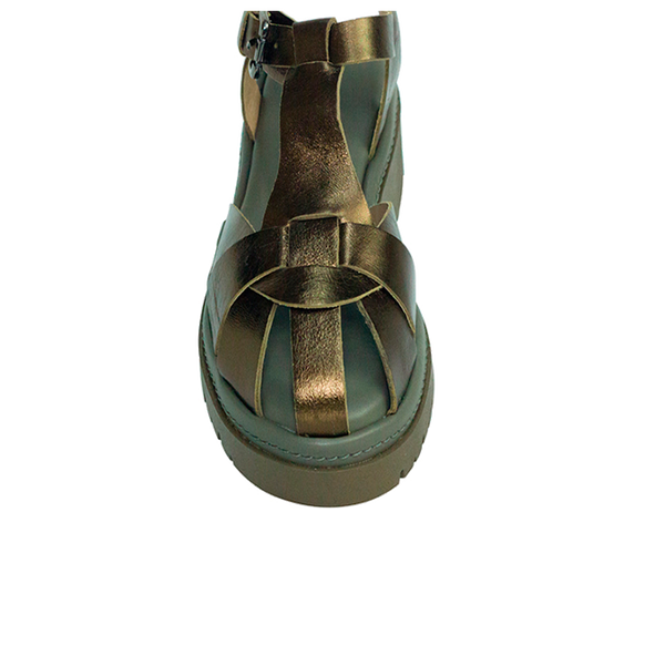 Papete Nuccy Mt Bronze