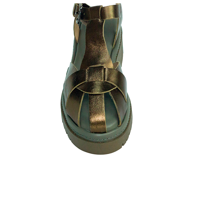 Papete Nuccy Mt Bronze