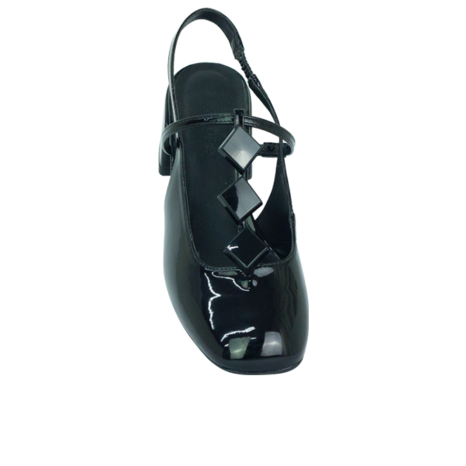 Scarpin Ines Preto