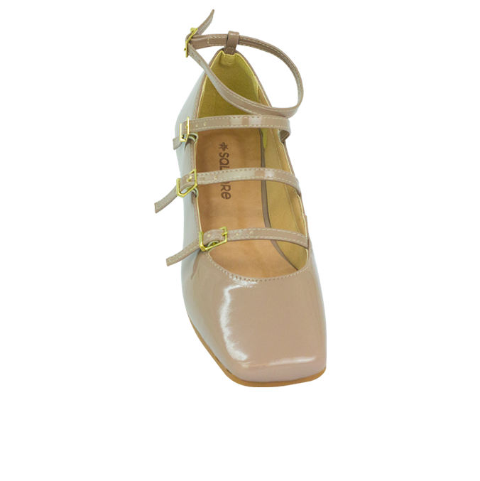 Sapatilhas Cassandra Tamara
