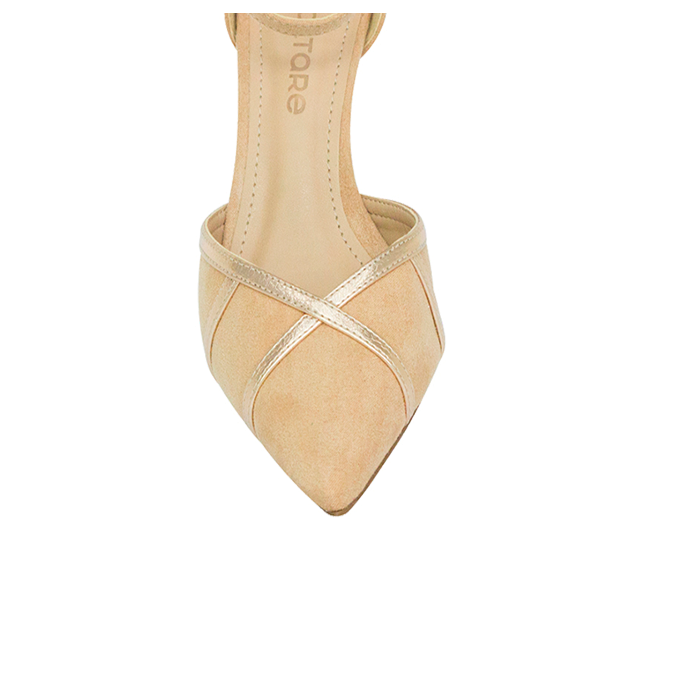 Scarpin Maria 8 Nude