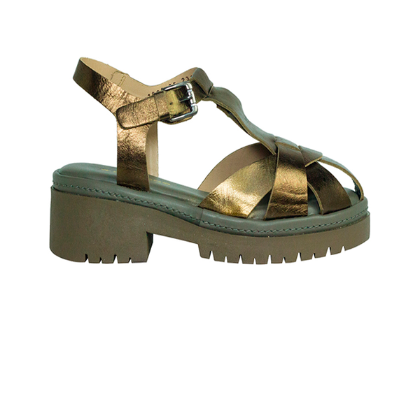 Papete Nuccy Mt Bronze