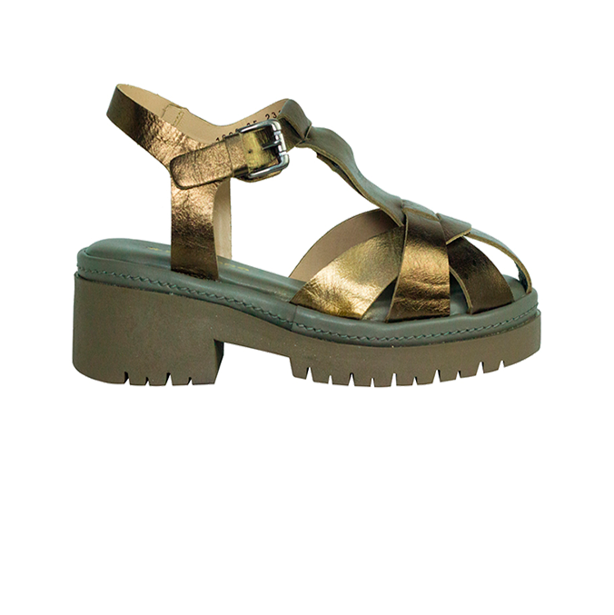 Papete Nuccy Mt Bronze
