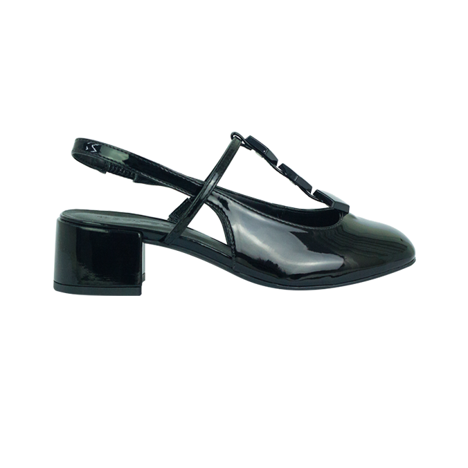Scarpin Ines Preto