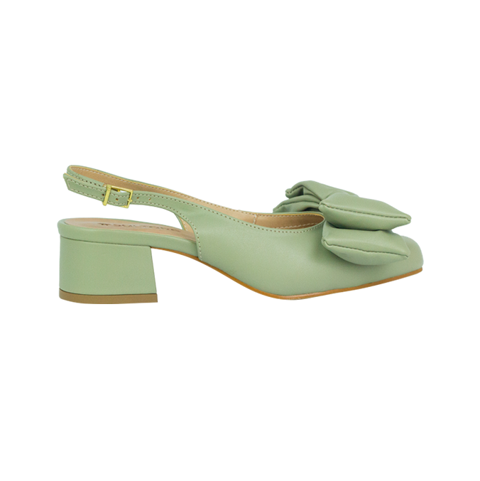 Scarpin Sabrina Oliva
