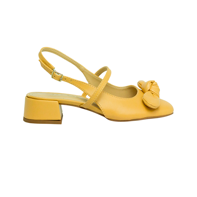 Scarpin Melanie Mel