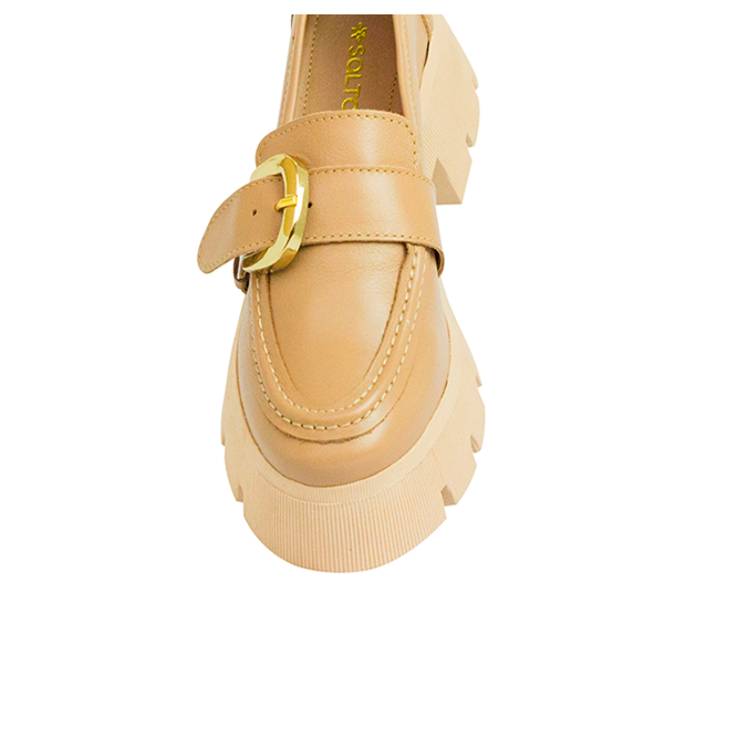 Mocassim Ray Nude