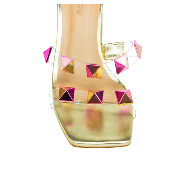 Sandálias Mariza Mt Rosa