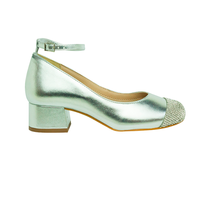 Scarpin Johanna Mt Prata