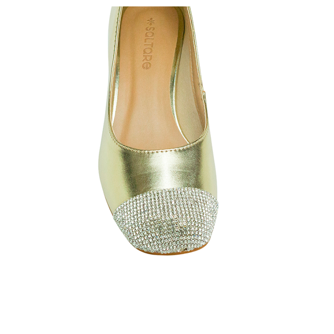 Scarpin Johanna Mt Dourado