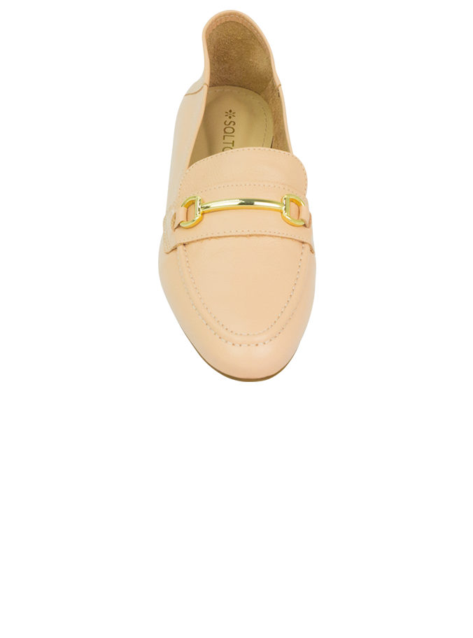Mocassim Margie Salmão