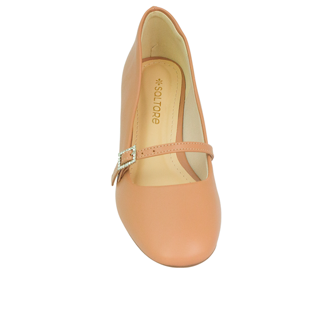 Scarpin Marlene Tan